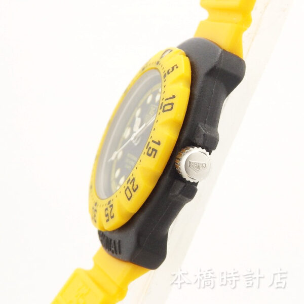 TAG HEUER　タグ・ホイヤー　フォーミュラ1　プロフェッショナル　380.508 - 画像 (4)