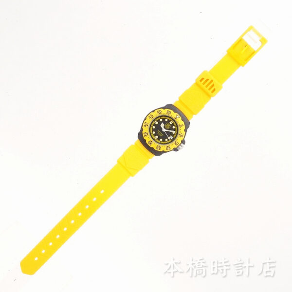 TAG HEUER　タグ・ホイヤー　フォーミュラ1　プロフェッショナル　380.508 - 画像 (7)
