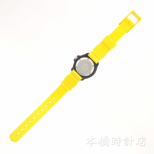 TAG HEUER　タグ・ホイヤー　フォーミュラ1　プロフェッショナル　380.508 - 画像 (8)