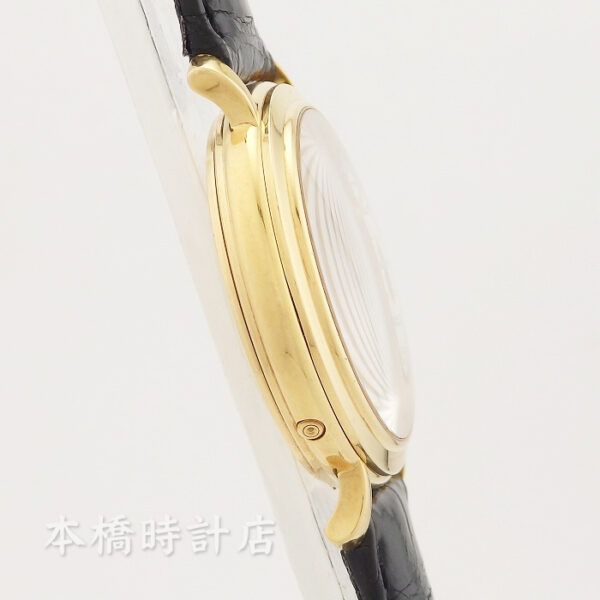 ヴァシュロン・コンスタンタン　フルカレンダー ムーンフェイズ 37150/000J - 画像 (5)