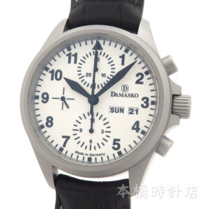 ダマスコ DAMASKO ユーロファイターモデル DC57SiL