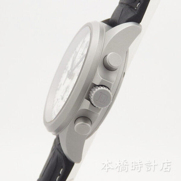 ダマスコ DAMASKO ユーロファイターモデル DC57SiL - 画像 (4)