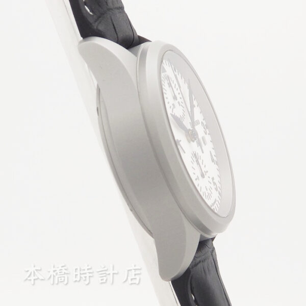 ダマスコ DAMASKO ユーロファイターモデル DC57SiL - 画像 (5)