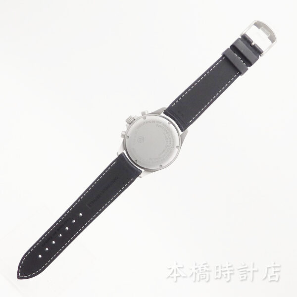 ダマスコ DAMASKO ユーロファイターモデル DC57SiL - 画像 (8)