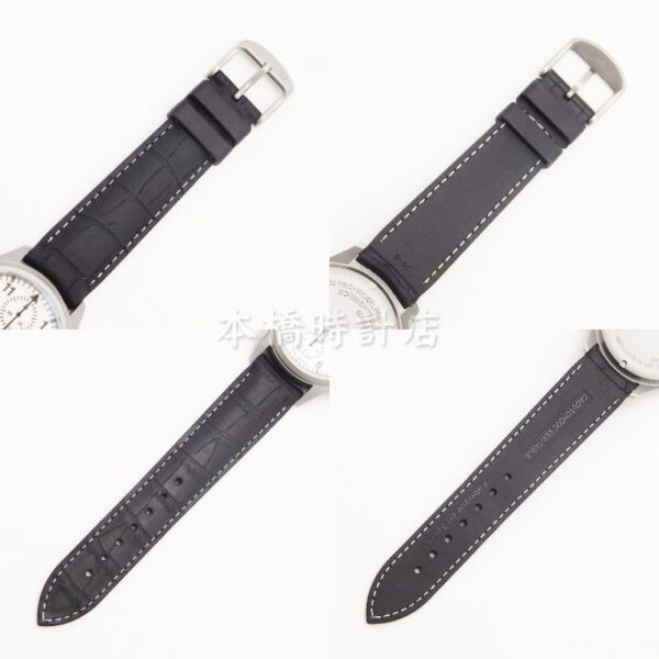 ダマスコ DAMASKO ユーロファイターモデル DC57SiL - 画像 (9)