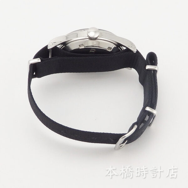 OMEGA CK2777　Cal 283 ROYAL AIR FORCE ‑ PILOT WATCH　Fat Arrow（ファットアロー） - 画像 (11)