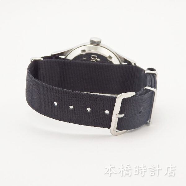 OMEGA CK2777　Cal 283 ROYAL AIR FORCE ‑ PILOT WATCH　Fat Arrow（ファットアロー） - 画像 (12)