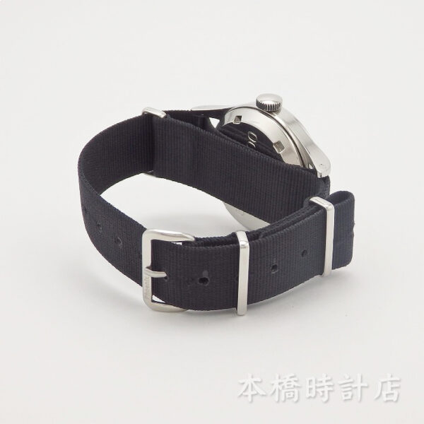 OMEGA CK2777　Cal 283 ROYAL AIR FORCE ‑ PILOT WATCH　Fat Arrow（ファットアロー） - 画像 (13)
