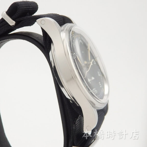 OMEGA CK2777　Cal 283 ROYAL AIR FORCE ‑ PILOT WATCH　Fat Arrow（ファットアロー） - 画像 (5)