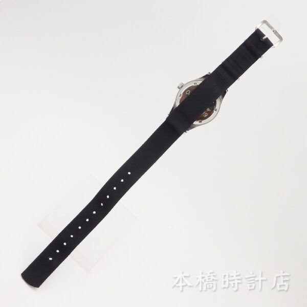 OMEGA CK2777　Cal 283 ROYAL AIR FORCE ‑ PILOT WATCH　Fat Arrow（ファットアロー） - 画像 (10)