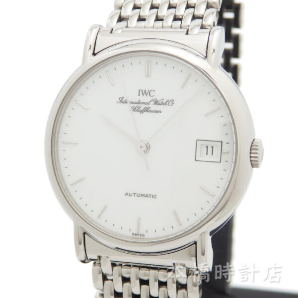 IWC ポートフィノ　IW351318