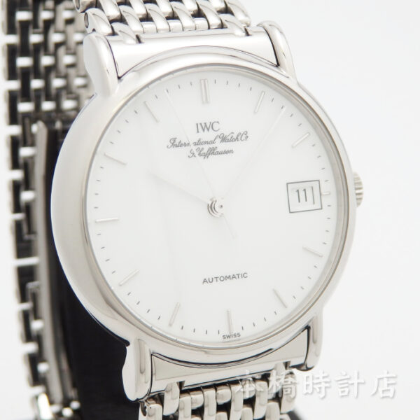 IWC ポートフィノ　IW351318 - 画像 (3)