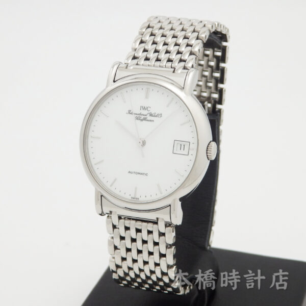 IWC ポートフィノ　IW351318 - 画像 (6)