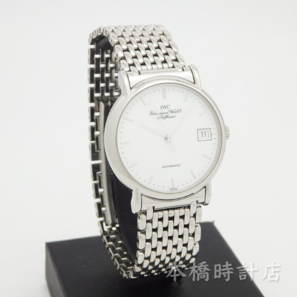 IWC ポートフィノ　IW351318 - 画像 (7)