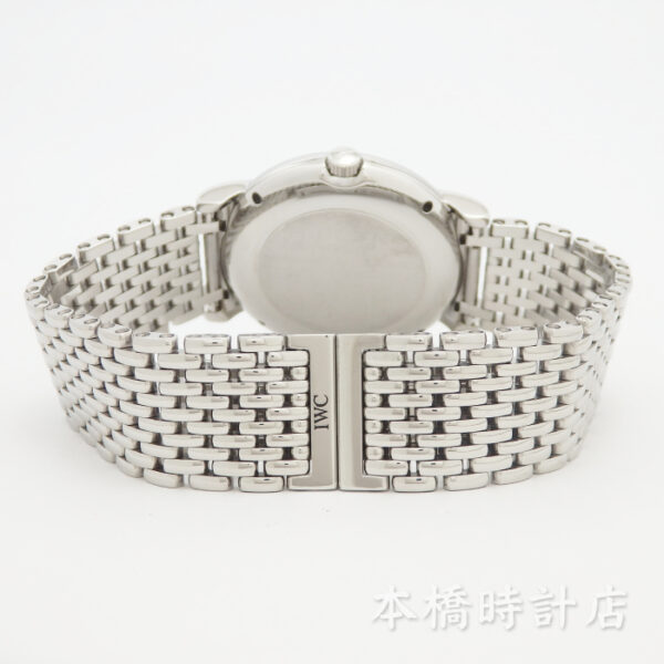 IWC ポートフィノ　IW351318 - 画像 (9)
