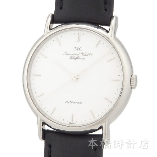 IWC ポートフィノ　IW351403　IW3514