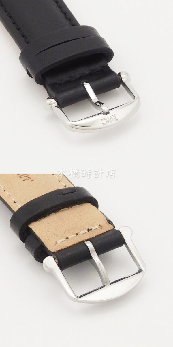 IWC ポートフィノ　IW351403　IW3514 - 画像 (10)