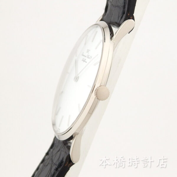 IWC　IW201003　手巻き - 画像 (4)