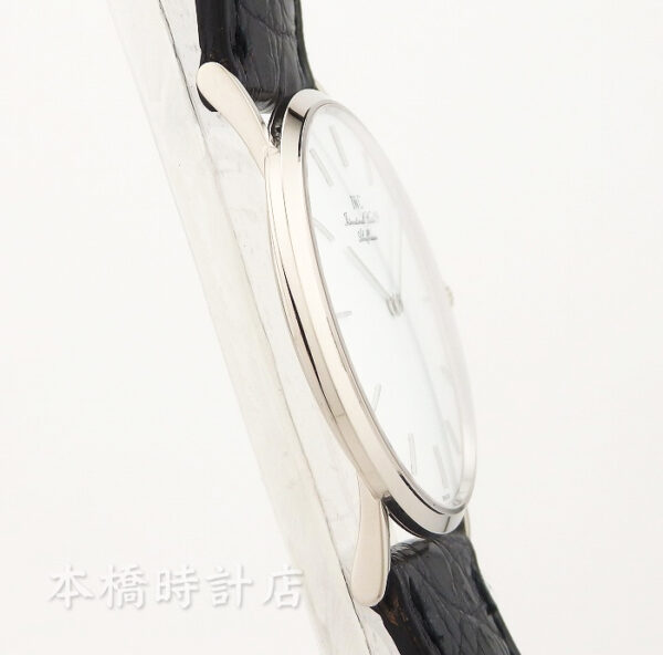IWC　IW201003　手巻き - 画像 (5)
