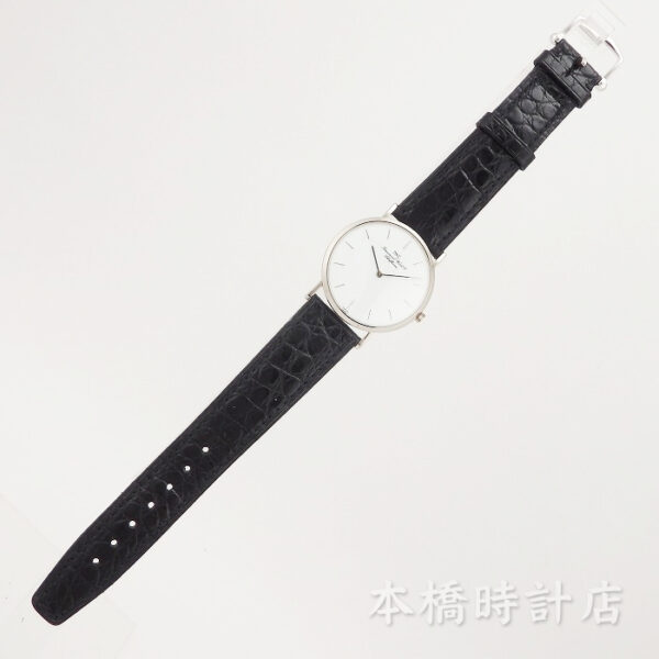 IWC　IW201003　手巻き - 画像 (7)