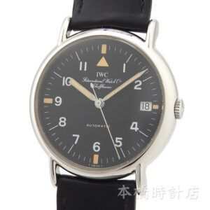 IWC ポートフィノ　IW3513