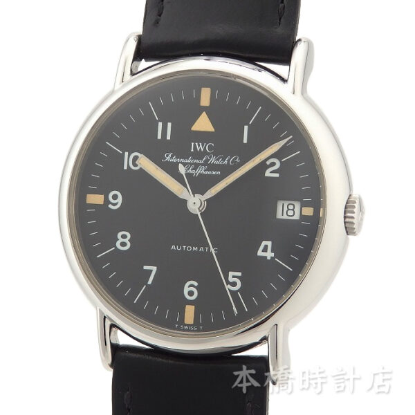 IWC ポートフィノ　IW3513