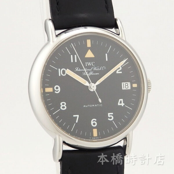 IWC ポートフィノ　IW3513 - 画像 (3)