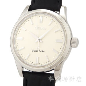 SEIKO セイコー　GS　グランドセイコー　SBGW031　9S64-00A0　手巻き