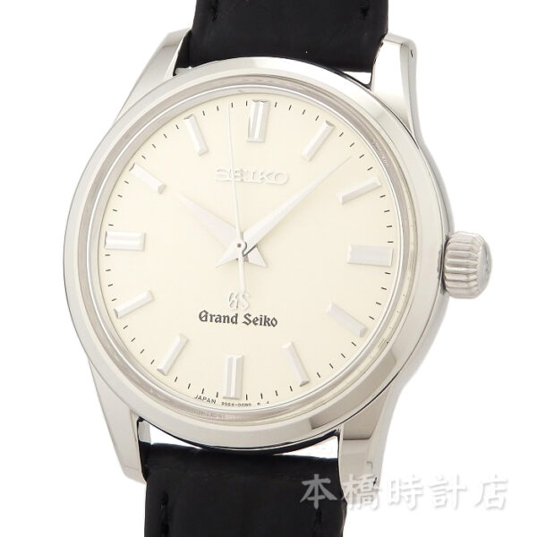 SEIKO セイコー　GS　グランドセイコー　SBGW031　9S64-00A0　手巻き