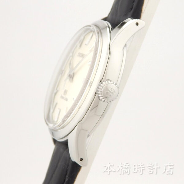 SEIKO セイコー　GS　グランドセイコー　SBGW031　9S64-00A0　手巻き - 画像 (4)