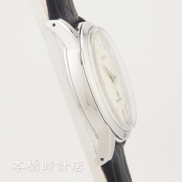 SEIKO セイコー　GS　グランドセイコー　SBGW031　9S64-00A0　手巻き - 画像 (5)