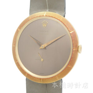 ROLEX ロレックス　プレシジョン　9522