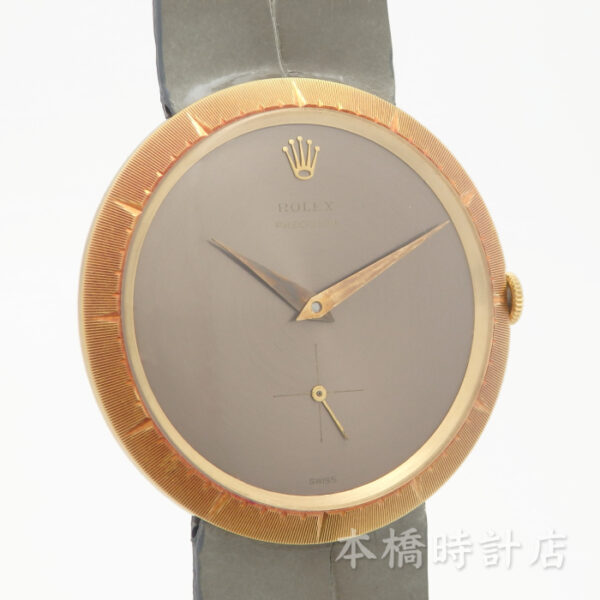 ROLEX ロレックス　プレシジョン　9522 - 画像 (3)