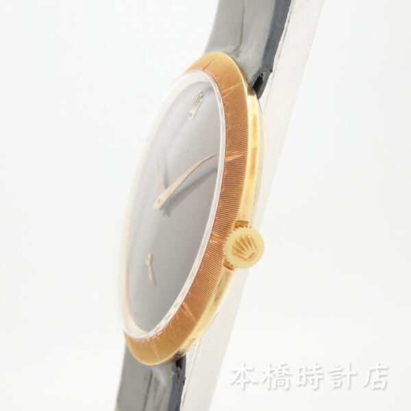 ROLEX ロレックス　プレシジョン　9522 - 画像 (4)