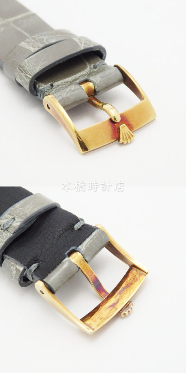 ROLEX ロレックス　プレシジョン　9522 - 画像 (9)
