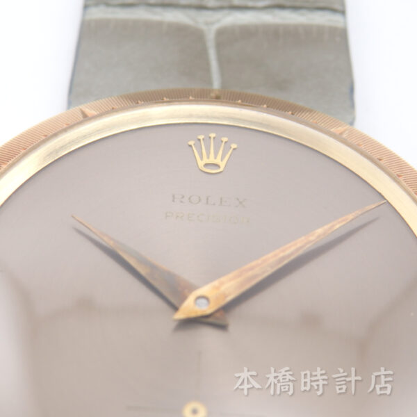 ROLEX ロレックス　プレシジョン　9522 - 画像 (11)