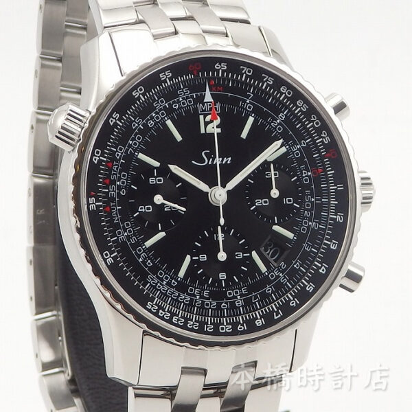 SINN　ジン　903.ST.AUTO - 画像 (3)
