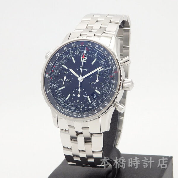 SINN　ジン　903.ST.AUTO - 画像 (6)