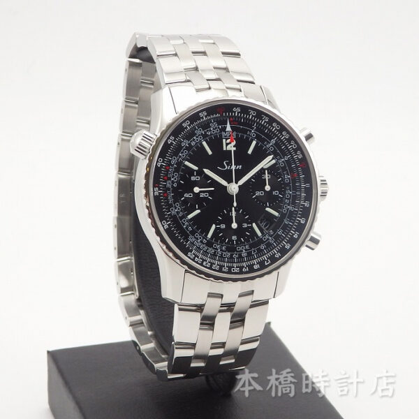 SINN　ジン　903.ST.AUTO - 画像 (7)