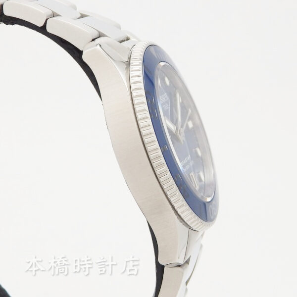 ティソ　シースター1000 36MM　T120.210.11.041.00　T120210A　ボーイズ - 画像 (5)