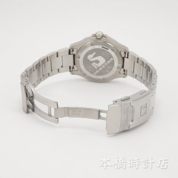 ティソ　シースター1000 36MM　T120.210.11.041.00　T120210A　ボーイズ - 画像 (10)