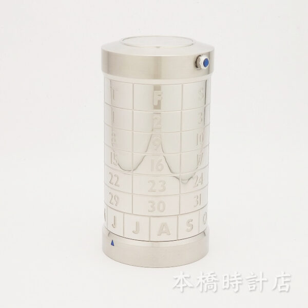 カルティエ　シガレットボックス　カレンダー　クロック　T1220187　2000個限定　 - 画像 (7)