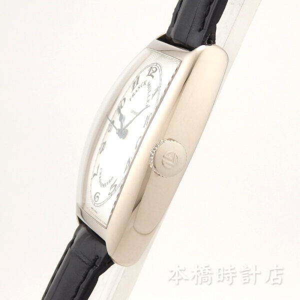 フランクミュラー　5850 SC CHRONOMETRO　クロノメトロ - 画像 (4)