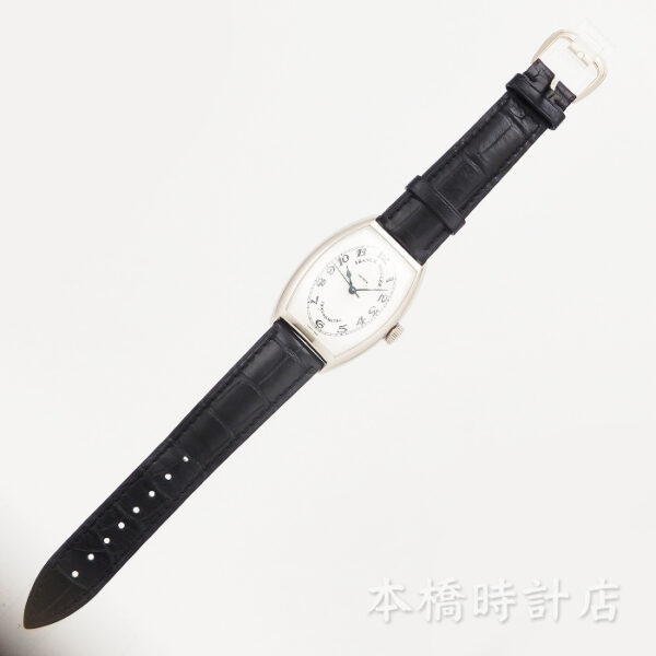 フランクミュラー　5850 SC CHRONOMETRO　クロノメトロ - 画像 (7)