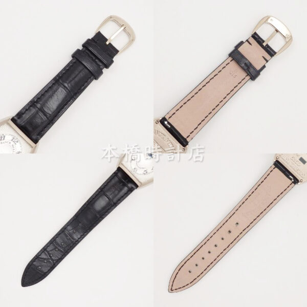 フランクミュラー　5850 SC CHRONOMETRO　クロノメトロ - 画像 (9)