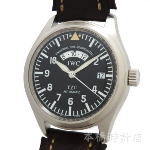 IWC フリーガーUTC　IW325101