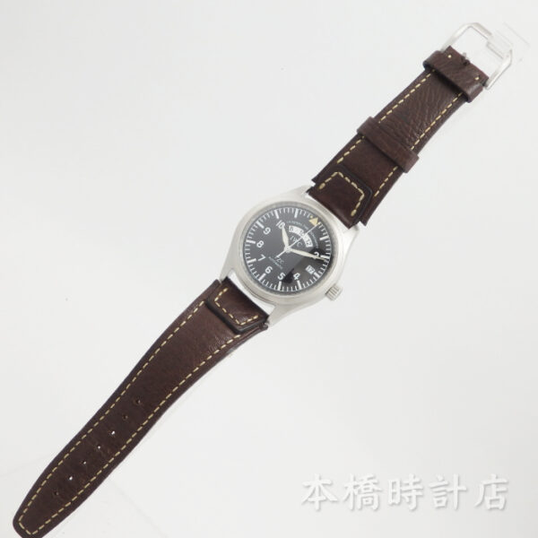 IWC フリーガーUTC　IW325101 - 画像 (7)