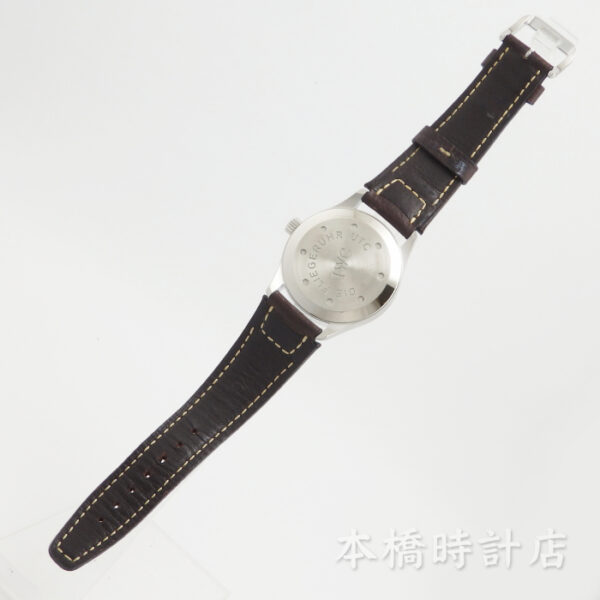 IWC フリーガーUTC　IW325101 - 画像 (8)