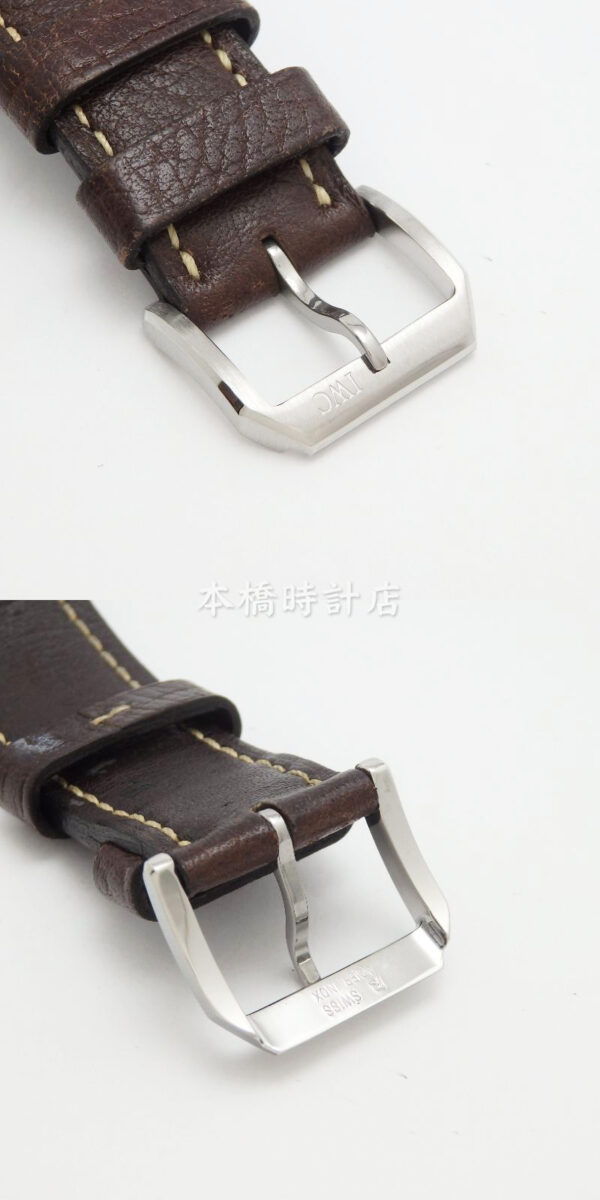 IWC フリーガーUTC　IW325101 - 画像 (10)
