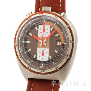 BREITLING　BULLHEAD　7101